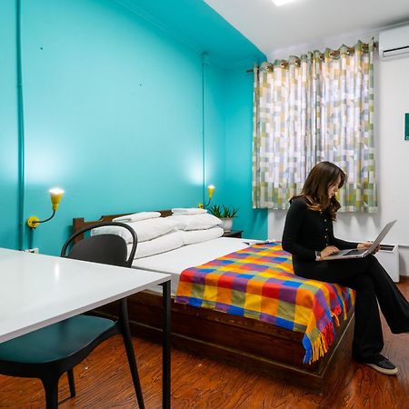 Ololofreelander Hostel&Coworking Biskek Kültér fotó