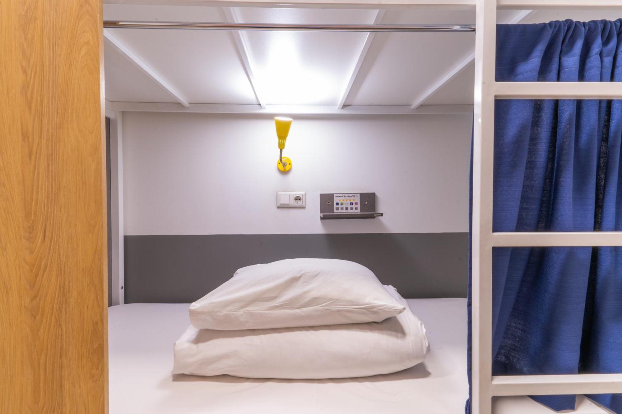 Ololofreelander Hostel&Coworking Biskek Kültér fotó